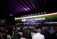 Assembleia Legislativa de Mato Grosso inaugura estande inédito na Show Safra 2026 em Lucas do Rio Verde