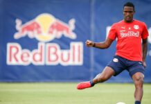 Gustavo Marques é suspenso por fala machista contra árbitra