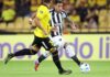 Pré-Libertadores: Botafogo arranca empate com Barcelona em Guayaquil