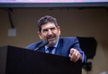 Deputado Dr. João articula implantação de clínica de hemodiálise em Nova Mutum