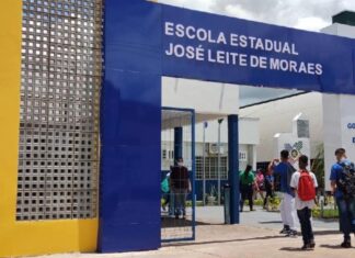 Menor acusado de estupro deixa cidade diante de ameaças de facção