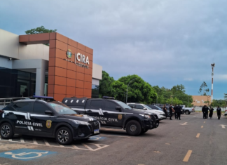 Operação Fake Export: Cira-MT Intensifica Combate à Sonegação no Agronegócio