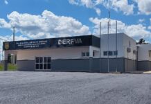 Carga de carne roubada avaliada em R$ 1 milhão é recuperada em Várzea Grande