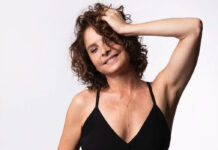 Drica Moraes relembra leucemia e diz que doença mudou sua visão de vida: ‘Clareza’