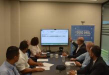 Moradores de Sinop e Tangará da Serra ganham prêmios de R$ 100 mil no sorteio do Nota MT