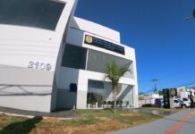 Prisão de suspeito por violência extrema contra ex-companheira em Cuiabá