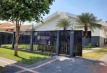 Homem é preso por descumprir medida protetiva e ameaçar ex em Rondonópolis