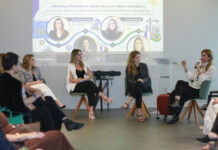 Empresária de MT leva modelo de urbanismo de Primavera do Leste a debate internacional em São Paulo