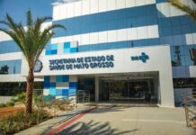 Mulheres representam maioria da força de trabalho na Saúde de Mato Grosso