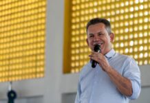 Governo de MT cumpre agenda em Poconé e Livramento com anúncios de obras e investimentos
