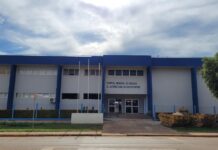 Hospital Regional de Cáceres realiza mutirão de saúde da mulher com atendimentos e ações educativas