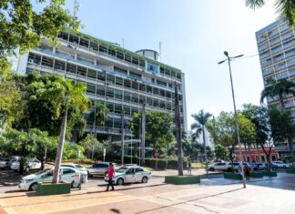 Últimos dias para desconto no IPTU 2026 em Cuiabá