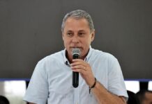 Governo anuncia R$ 164 milhões em novos investimentos para Sorriso