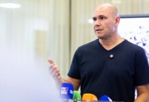 Prefeito de Cuiabá anuncia novos secretários para Saúde e Planejamento