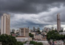 Defesa Civil alerta para chuvas intensas e reforça medidas de prevenção em Cuiabá