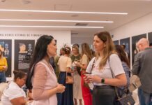 Primeira-dama de Cuiabá destaca políticas públicas e fortalecimento feminino na inauguração do Espaço MP Por Elas