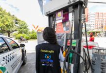 Procon notifica 151 postos por aumento de combustíveis em Cuiabá