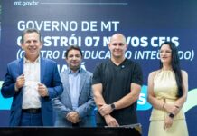 Pacote de obras garante R$ 663 milhões em investimentos para Cuiabá