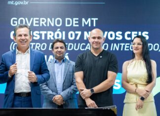 Pacote de obras garante R$ 663 milhões em investimentos para Cuiabá