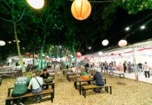 Feira Cultural do Japão em Cuiabá tem programação diversificada e entrada solidária