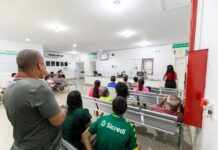 Cuiabá reforça plantões nas UPAs para conter explosão de casos de Influenza