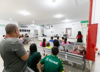 Cuiabá reforça plantões nas UPAs para conter explosão de casos de Influenza