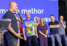 Revitalização e Sustentabilidade: Complexo da Salgadeira é reinaugurado em Mato Grosso