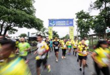 Inscrições abertas para a 37ª Corrida Bom Jesus de Cuiabá em celebração aos 307 anos da capital