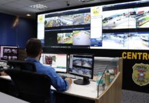 Programa Vigia Mais MT ajuda a prender 40 foragidos em três meses