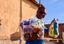Programa SER Família consolida rede de proteção social com investimento bilionário em Mato Grosso