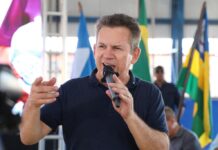 Governo de Mato Grosso anuncia pacote de R$ 45 milhões em investimentos para Peixoto de Azevedo