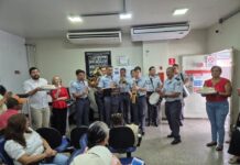 MT Hemocentro celebra 32 anos com evento e reforça importância da doação de sangue