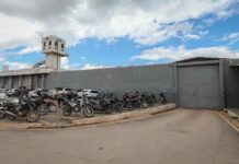 Governo de MT atualiza regras disciplinares em presídios e define novas sanções