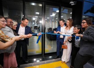 Setasc reinaugura sede modernizada e lança plataforma de empregos em MT