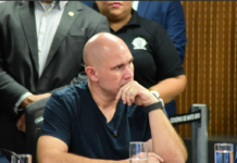 Após ida de Vânia para o MDB, Abilio desiste de afastamento da prefeitura para campanha da esposa