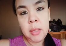 Vídeo: Após morte de filho, moradora critica saúde pública em Água Boa