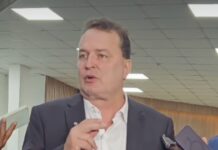 Vídeo: Max Russi lidera filiações e Podemos pode se tornar o maior partido de MT