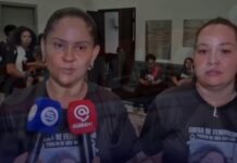 Vídeo: Acusado de feminicídio vai a júri em Rondonópolis