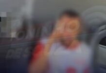 Vídeo: Jovem com deficiência é alvo de zombaria em ônibus de Cuiabá
