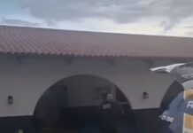 Vídeo: Homem é preso por importunação sexual em Campo Novo do Parecis