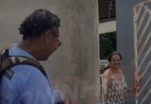 Vídeo: Mutirão mobiliza 280 servidores no combate à dengue em Cuiabá