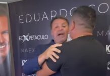 Vídeo: Eduardo Costa relembra início da carreira em Mato Grosso