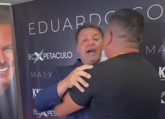 Vídeo: Eduardo Costa relembra início da carreira em Mato Grosso