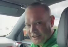 Vídeo: Fagundes busca apoio de Bolsonaro para disputar governo de MT