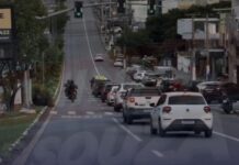 Vídeo: Última despedida à jornalista Lauristela Guimarães