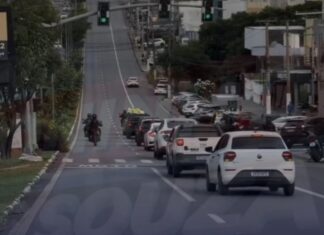 Vídeo: Última despedida à jornalista Lauristela Guimarães