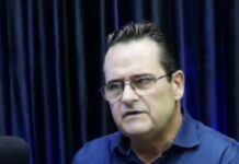 Vídeo: Haroldo Arruda cobra resultados de Abilio para fortalecer o PL