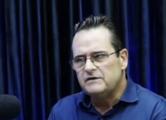 Vídeo: Haroldo Arruda cobra resultados de Abilio para fortalecer o PL