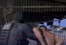 Vídeo: Operação mira facção criminosa envolvida com tráfico de drogas em MT