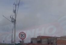 Vídeo: Morador critica exigência de calçadas em Sorriso